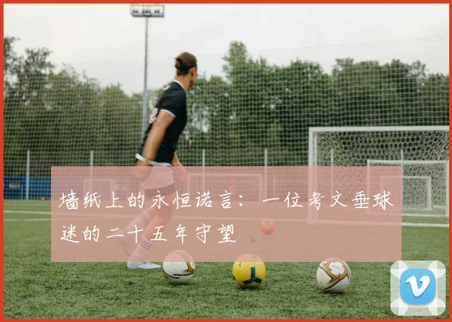墙纸上的永恒诺言：一位考文垂球迷的二十五年守望